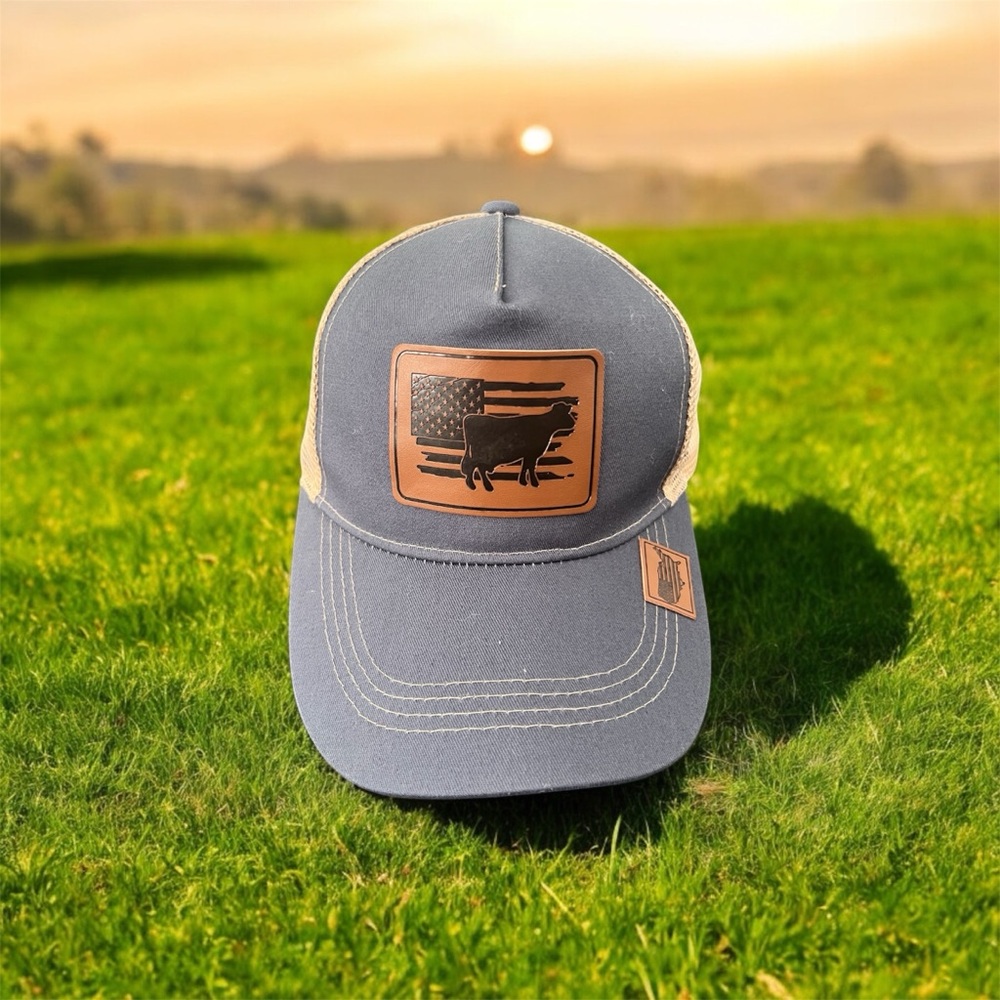 Western hat